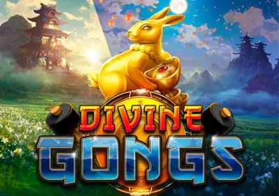 Divine Gongs