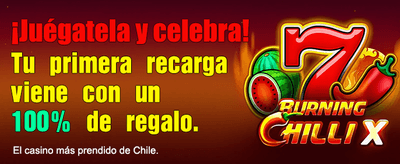 Plataforma de juegos de casino 1win Chile
