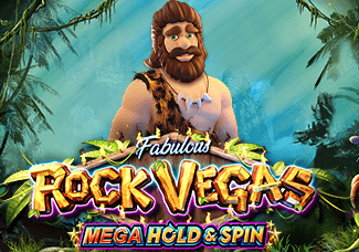 Rock Vegas