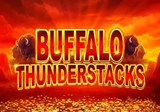 Buffalo Thunderstacks game cover