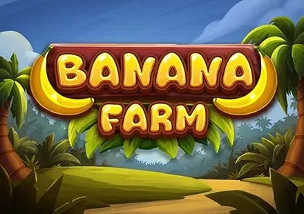Banana Farm game cover