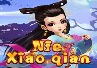 Nie Xiaoqian game cover