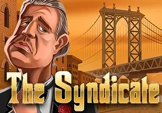 The Syndicate game cover