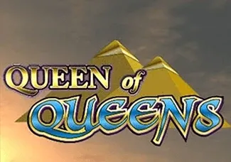 Queen of Queens game cover