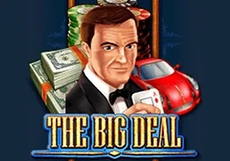 The Big Deal game cover