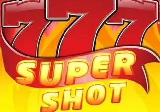 SuperShot game cover
