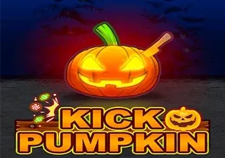 Kick Pumpkin game cover