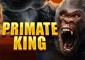 Primate King game cover