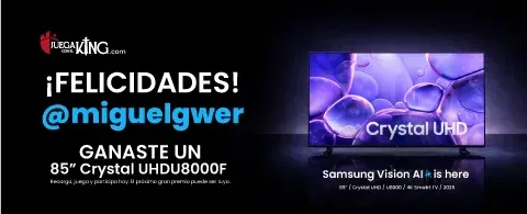 Bono de Bienvenida Explosivo promotion banner