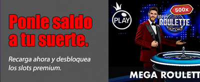 Experiencia de casino 1win Chile