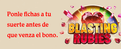 Giros Gratis Especiales