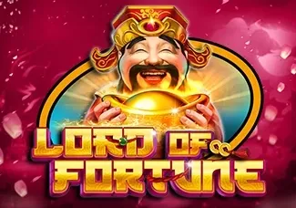 Lord of Fortune game cover
