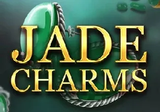 Jade Charms game cover