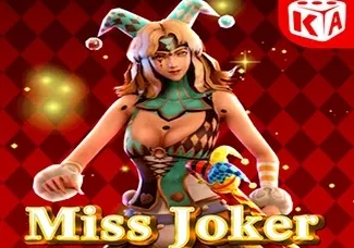 Miss Joker