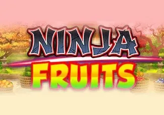 Ninja Fruits game cover